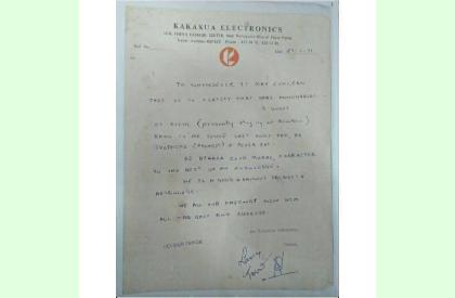 Guruji Manohar Ramkrishna Igave {Joshi} photos - Viprabharat